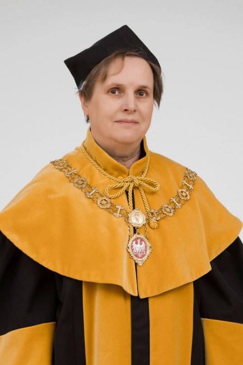 Prof. dr hab. Anna Jelińska